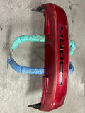 2003-04 Ford Mustang SVT Cobra OEM Rear Bumper (Needs Repair) 272