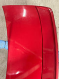 2003-04 Ford Mustang SVT Cobra Trunk, Spoiler, Third Brake Light, & Harness 272