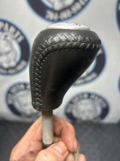 2003-04 Ford Mustang SVT Cobra OEM Shift Knob 272