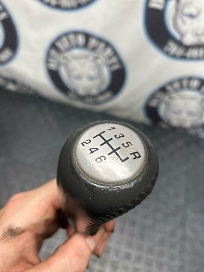 2003-04 Ford Mustang SVT Cobra OEM Shift Knob 272