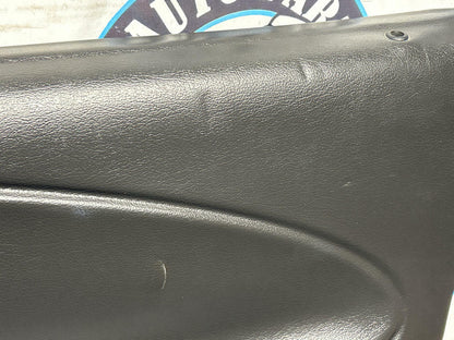 2003-04 Ford Mustang SVT Cobra OEM Door Panels Pair LH RH 272