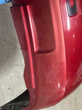2003-04 Ford Mustang SVT Cobra OEM Rear Bumper (Needs Repair) 272