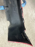 2003-04 Ford Mustang SVT Cobra OEM Rear Bumper (Needs Repair) 272
