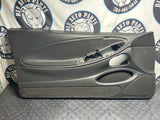2003-04 Ford Mustang SVT Cobra OEM Door Panels Pair LH RH 272