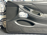 2003-04 Ford Mustang SVT Cobra OEM Door Panels Pair LH RH 272