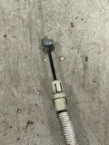 2015-23 Ford Mustang GT Parking Brake Cables Pair- 52k Miles 268