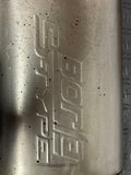 2015-23 Ford Mustang GT Borla S-Type "Stinger" Muffler Pair- Dual Exit 268