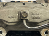 2015-17 Ford Mustang GT Front Brake Caliper Pair- Base Model 268