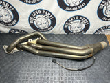 2015-17 BBK Long Tubes Pair-for GEN 2 Coyote 268