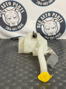 2015-17 Ford Mustang GT Wiper Fluid Reservoir 268
