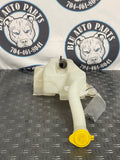 2015-17 Ford Mustang GT Wiper Fluid Reservoir 268