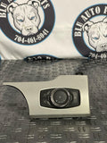 2015-17 Ford Mustang GT Head Light Control Knob 268