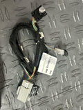 2015-17 Driver LH Door Handle/ Lock Control Panel/ Trim & Harness 268