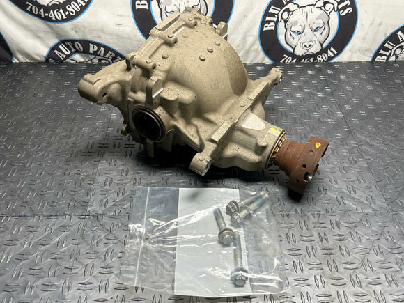 2015-23 Ford Mustang GT Rear Differential- 3.15 Gear, 52k Miles 268