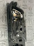 2015-17 Driver LH Door Handle/ Lock Control Panel/ Trim & Harness 268