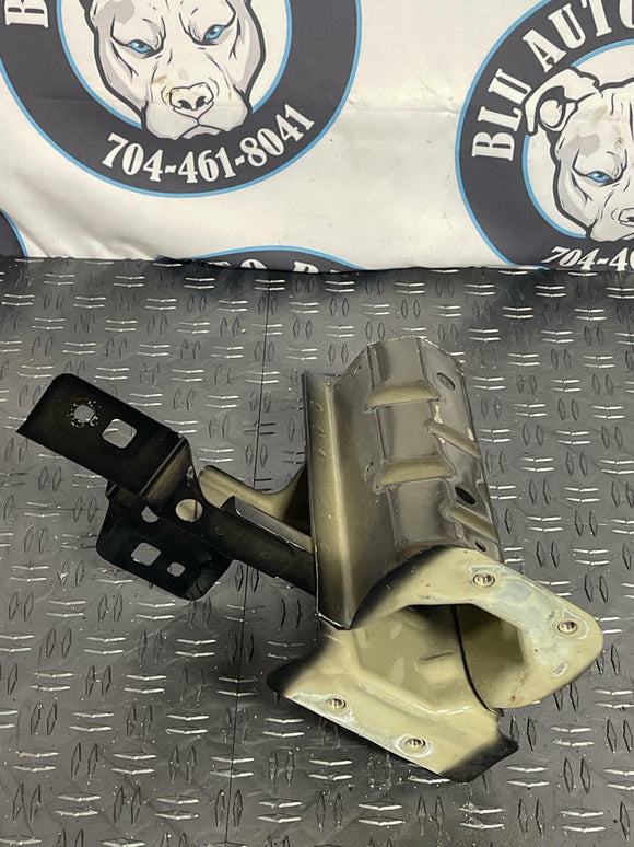 2015-17 Ford Mustang Front RH Pass. Frame Horn (Paint Code G1) 268