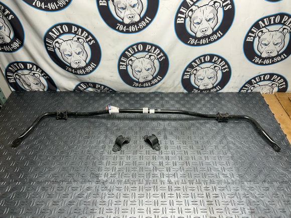 2015-17 Ford Mustang GT OEM Rear Sway Bar- 52k Miles 268
