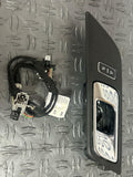 2015-17 Passenger RH Door Handle/ Lock Control Panel/ Trim & Harness 268