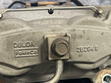 2015-17 Ford Mustang GT Front Brake Caliper Pair- Base Model 268