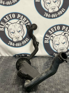 2015-17 Ford Mustang GT Engine-to-Cabin Sound Tube 268