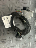 2015-17 Passenger RH Door Handle/ Lock Control Panel/ Trim & Harness 268