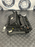 2015-17 Ford Mustang GT Passenger Glovebox w/ Trim (HR3B-63060T10-AA3ZHE)
