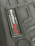 2015-23 Ford Mustang WeatherTech Floor Mats- FRONTS ONLY 268