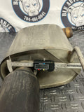 2015-23 Ford Mustang GT Borla S-Type "Stinger" Muffler Pair- Dual Exit 268