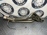 2015-17 BBK Long Tubes Pair-for GEN 2 Coyote 268