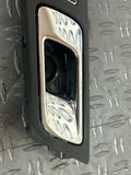 2015-17 Passenger RH Door Handle/ Lock Control Panel/ Trim & Harness 268