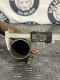 2015-23 Ford Mustang GT Borla S-Type "Stinger" Muffler Pair- Dual Exit 268