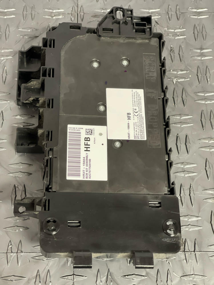 2015-17 Ford Mustang GT Body Control Module- for Gen 2 w/ 6R80 Manual 268