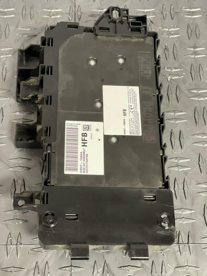 2015-17 Ford Mustang GT Body Control Module- for Gen 2 w/ 6R80 Manual 268