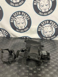 2015-17 Ford Mustang GT Front RH Fog Light & Bezel 268