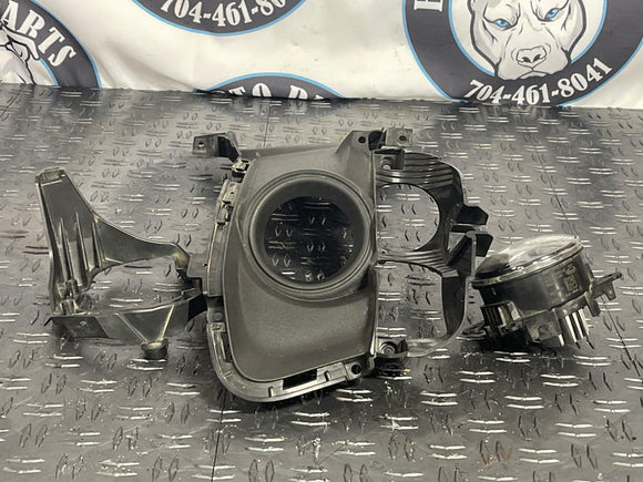 2015-17 Ford Mustang GT Front RH Fog Light & Bezel 268