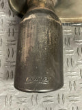 2015-23 Ford Mustang GT Borla S-Type "Stinger" Muffler Pair- Dual Exit 268
