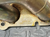 2015-17 BBK Long Tubes Pair-for GEN 2 Coyote 268