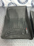 2015-23 Ford Mustang WeatherTech Floor Mats- FRONTS ONLY 268