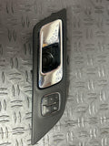 2015-17 Driver LH Door Handle/ Lock Control Panel/ Trim & Harness 268