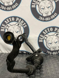 2015-17 Ford Mustang GT Engine-to-Cabin Sound Tube 268