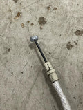 2015-23 Ford Mustang GT Parking Brake Cables Pair- 52k Miles 268