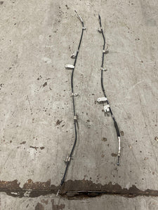 2015-23 Ford Mustang GT Parking Brake Cables Pair- 52k Miles 268