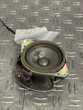 2015-17 Ford Mustang GT Front Door Speakers & Tweeters Set 268