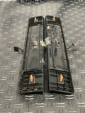 2015-17 Ford Mustang GT Illuminated Door Sills Pair 268