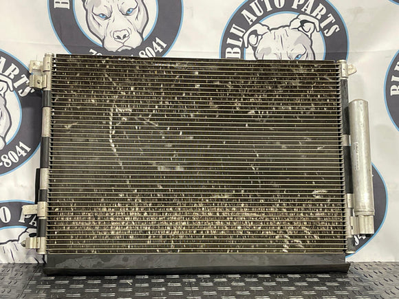 2015-17 Ford Mustang GT A/C Condenser 268
