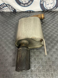 2015-23 Ford Mustang GT Borla S-Type "Stinger" Muffler Pair- Dual Exit 268
