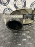 2015-23 Ford Mustang GT Borla S-Type "Stinger" Muffler Pair- Dual Exit 268
