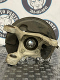 2015-23 Ford Mustang GT Passenger Rear RH Spindle Assembly- 52k Miles 268