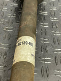 2015-23 Ford Mustang GT Driver LH Half-Shaft/Axle- 52k Miles 268