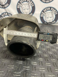 2015-23 Ford Mustang GT Borla S-Type "Stinger" Muffler Pair- Dual Exit 268